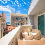 Apartment Slamic Primosten