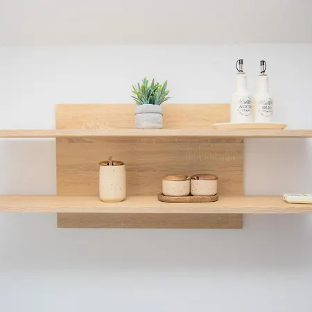 Slamic Apartman