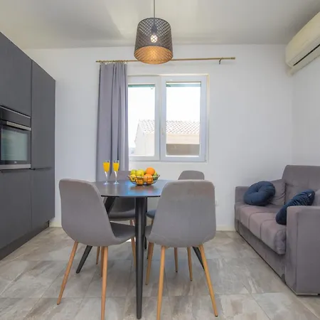 Slamic Appartement Primošten