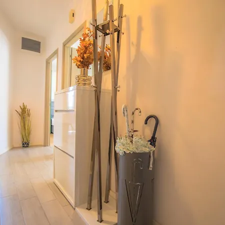 Appartement Slamic