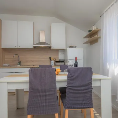 Appartement Slamic *