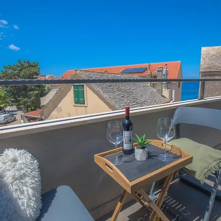 Appartement Slamic