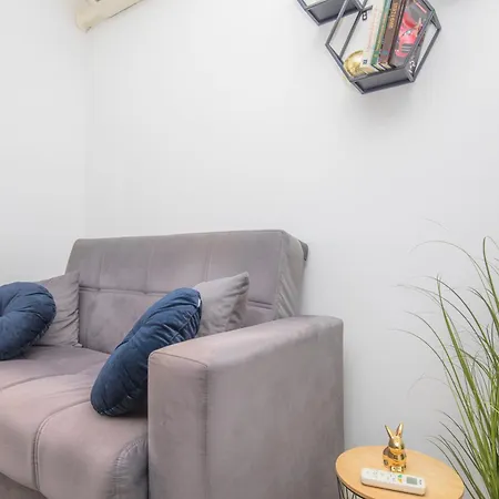 Apartment Slamic *