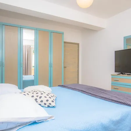 Appartement Slamic