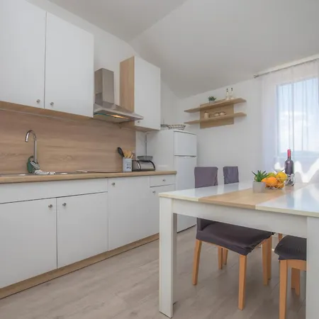 Apartman Slamic *