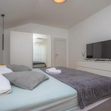 Slamic Appartement *