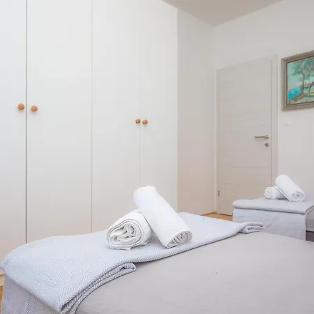 Appartement Slamic *
