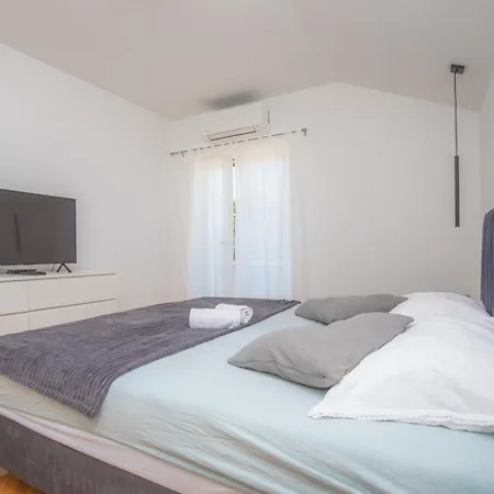 Appartement Slamic Primošten