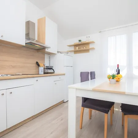 Slamic Appartement