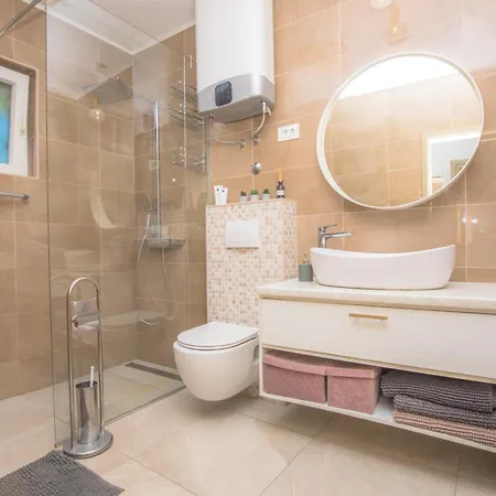 Appartement Slamic