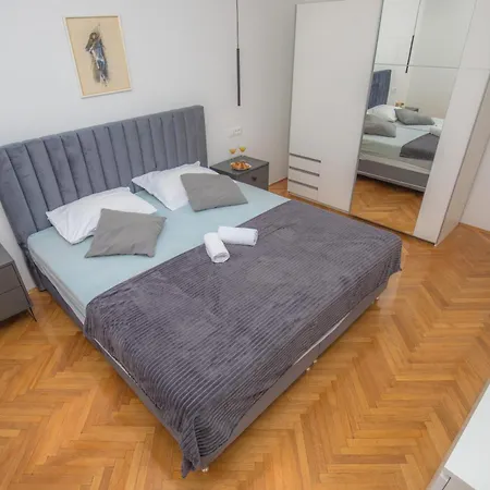 Slamic Appartement *