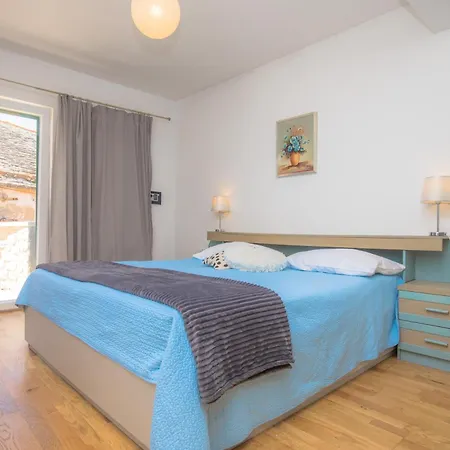 Appartement Slamic Primošten
