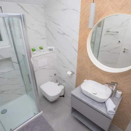 Appartement Slamic