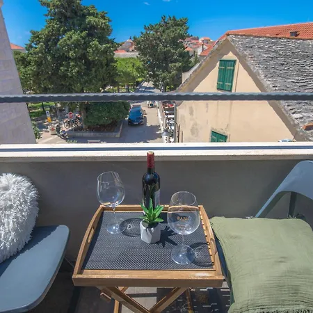 Slamic Apartman