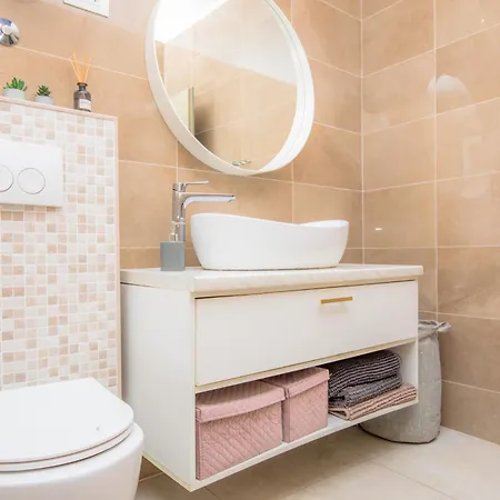 Slamic Appartement