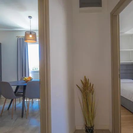 Slamic Appartement