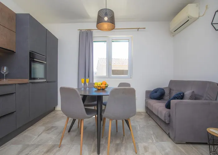 Slamic 아파트 프리모스턴