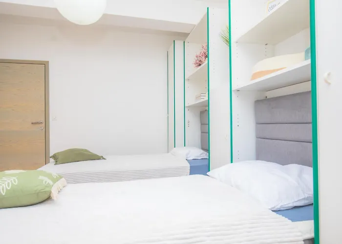 Slamic 프리모스턴