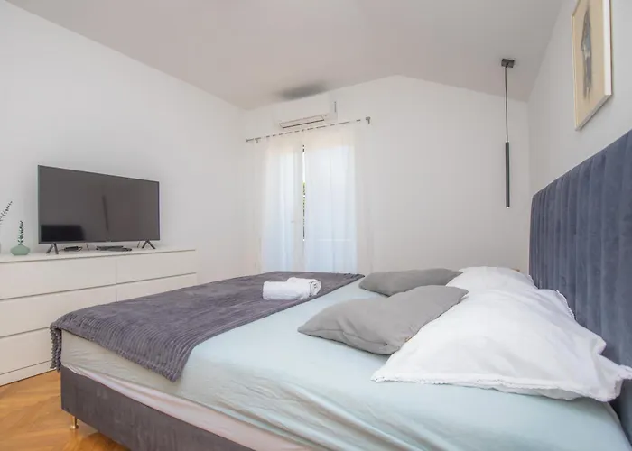 아파트 Slamic 프리모스턴