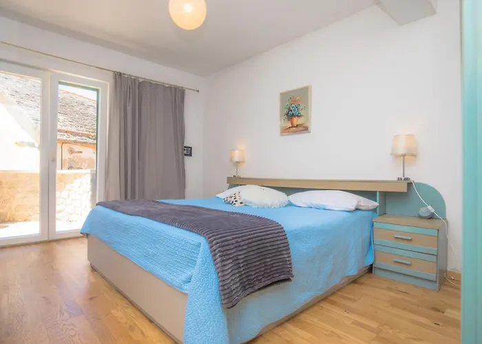 아파트 Slamic 프리모스턴