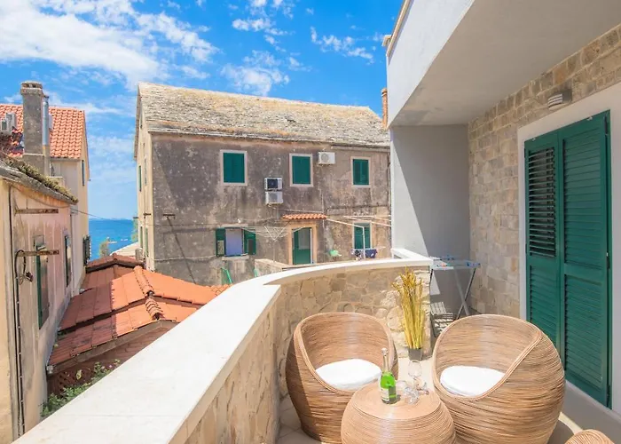 아파트 Slamic 프리모스턴