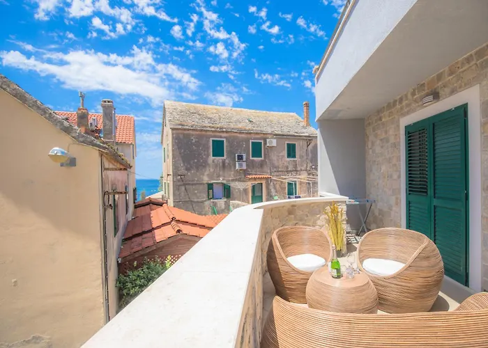 Slamic 아파트 프리모스턴